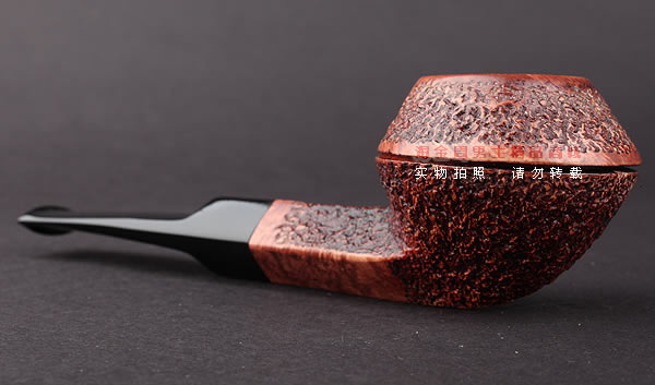 意大利进口 马仕Mastro de Paja手工烟斗 5件套装CLASSICA 121-2