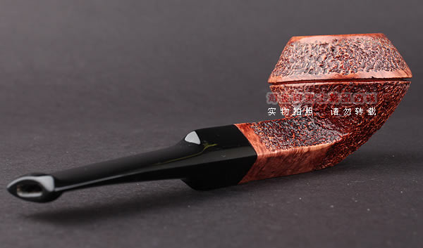 意大利进口 马仕Mastro de Paja手工烟斗 5件套装CLASSICA 121-3