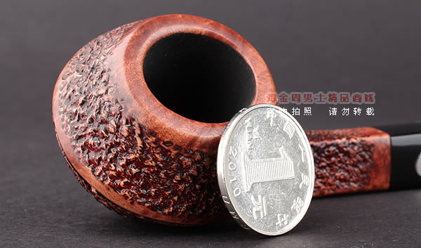 意大利进口 马仕Mastro de Paja手工烟斗 5件套装CLASSICA 121-5