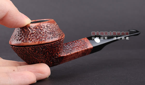 意大利进口 马仕Mastro de Paja手工烟斗 5件套装CLASSICA 121-9