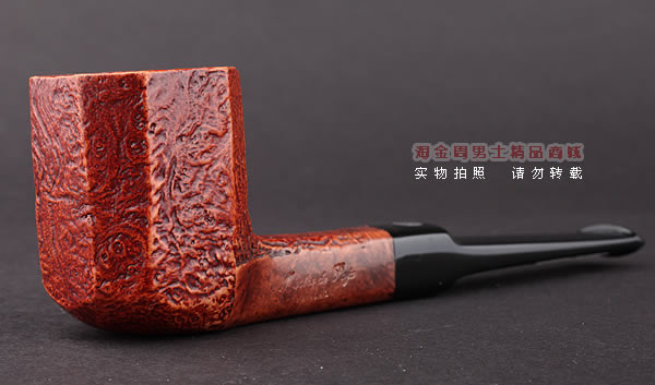 意大利进口 马仕Mastro de Paja手工烟斗 5件套装CLASSICA 122-1