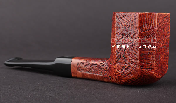 意大利进口 马仕Mastro de Paja手工烟斗 5件套装CLASSICA 122-2