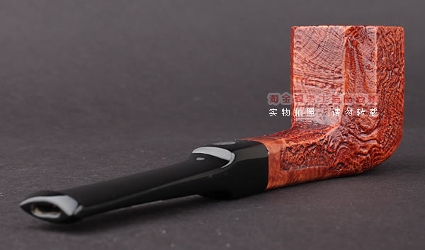 意大利进口 马仕Mastro de Paja手工烟斗 5件套装CLASSICA 122-3