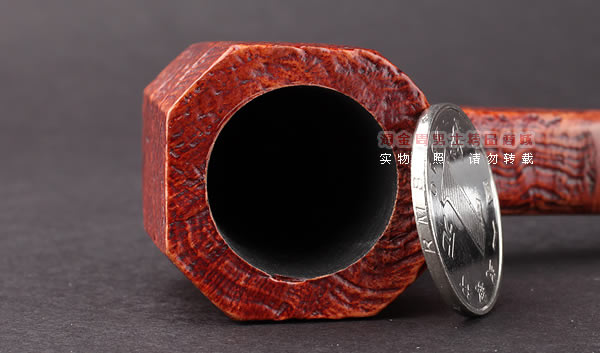 意大利进口 马仕Mastro de Paja手工烟斗 5件套装CLASSICA 122-5