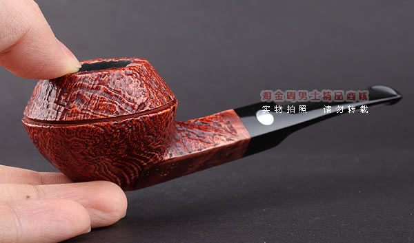 意大利进口 马仕Mastro de Paja手工烟斗 5件套装CLASSICA 123-10