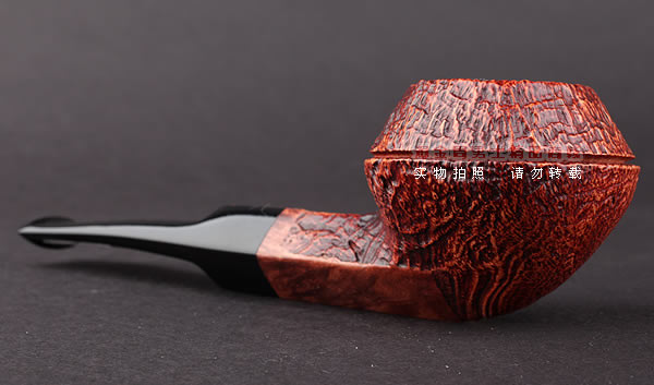 意大利进口 马仕Mastro de Paja手工烟斗 5件套装CLASSICA 123-2