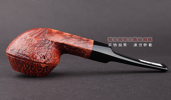 意大利进口 马仕Mastro de Paja手工烟斗 5件套装CLASSICA 123-5