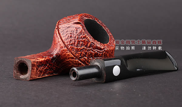 意大利进口 马仕Mastro de Paja手工烟斗 5件套装CLASSICA 123-7