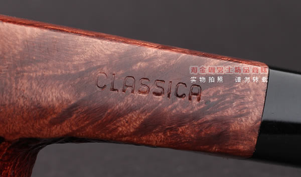 意大利进口 马仕Mastro de Paja手工烟斗 5件套装CLASSICA 123-9