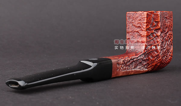 意大利进口 马仕Mastro de Paja手工烟斗 5件套装CLASSICA 124-3