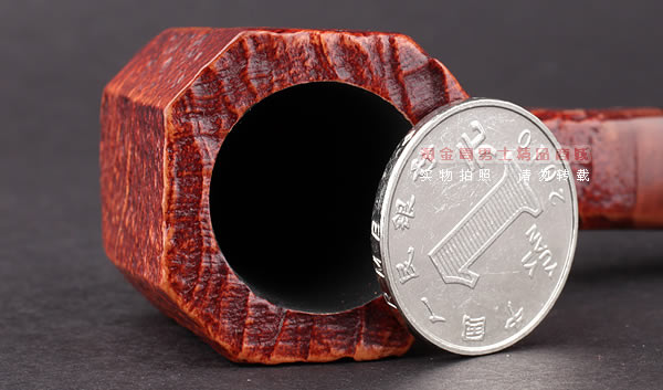 意大利进口 马仕Mastro de Paja手工烟斗 5件套装CLASSICA 124-5