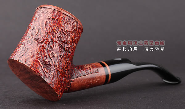 意大利进口 马仕Mastro de Paja手工烟斗 5件套装CLASSICA 125-1