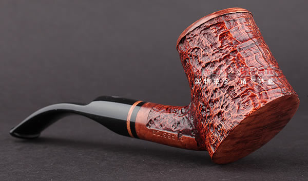意大利进口 马仕Mastro de Paja手工烟斗 5件套装CLASSICA 125-2