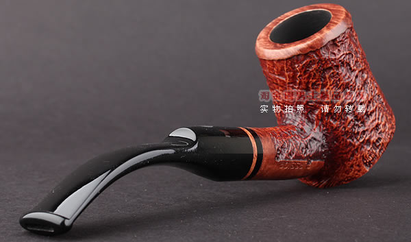 意大利进口 马仕Mastro de Paja手工烟斗 5件套装CLASSICA 125-3