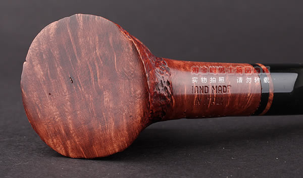 意大利进口 马仕Mastro de Paja手工烟斗 5件套装CLASSICA 125-8