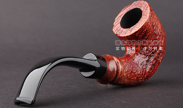 意大利进口 马仕Mastro de Paja手工烟斗 6件套装CLASSICA 126-3