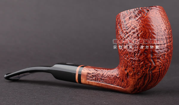 意大利进口 马仕Mastro de Paja手工烟斗 5件套装CLASSICA 127-2