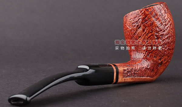 意大利进口 马仕Mastro de Paja手工烟斗 5件套装CLASSICA 127-3