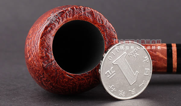 意大利进口 马仕Mastro de Paja手工烟斗 5件套装CLASSICA 127-5