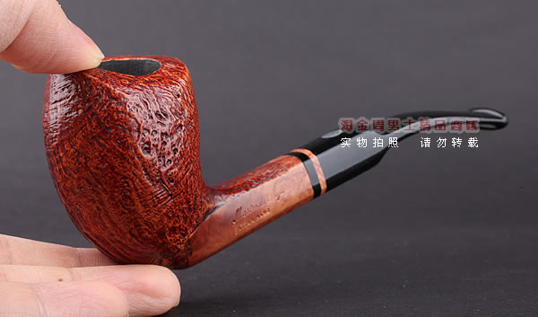 意大利进口 马仕Mastro de Paja手工烟斗 5件套装CLASSICA 127-9