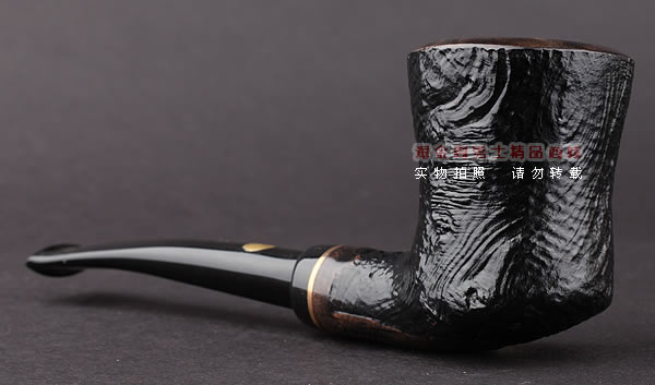 进口烟具 意大利马仕Mastro de Paja手工烟斗 5件套装128-2