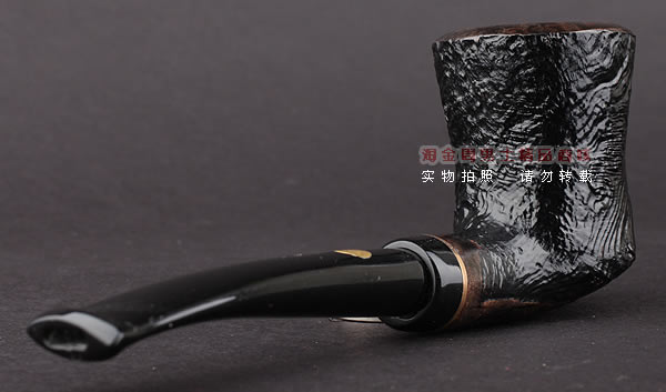 进口烟具 意大利马仕Mastro de Paja手工烟斗 5件套装128-3