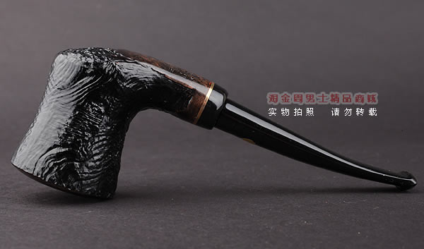 进口烟具 意大利马仕Mastro de Paja手工烟斗 5件套装128-5