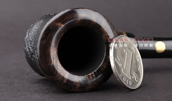 进口烟具 意大利马仕Mastro de Paja手工烟斗 5件套装128-6