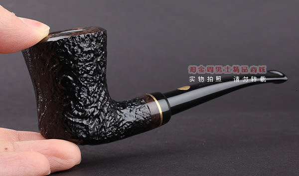 进口烟具 意大利马仕Mastro de Paja手工烟斗 5件套装128-9