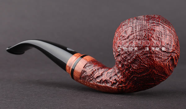 意大利进口 马仕Mastro de Paja手工烟斗 6件套装CLASSICA 129-2