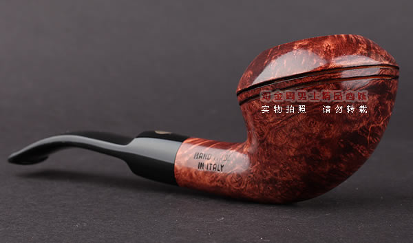 意大利进口 马仕Mastro de Paja手工烟斗 6件套装CLASSICA 130-2