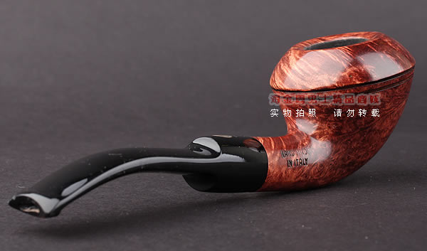 意大利进口 马仕Mastro de Paja手工烟斗 6件套装CLASSICA 130-3