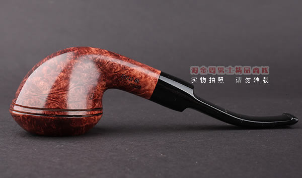 意大利进口 马仕Mastro de Paja手工烟斗 6件套装CLASSICA 130-5