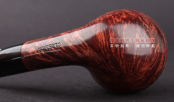 意大利进口 马仕Mastro de Paja手工烟斗 6件套装CLASSICA 130-6