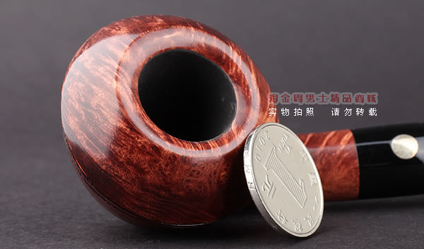 意大利进口 马仕Mastro de Paja手工烟斗 6件套装CLASSICA 130-7