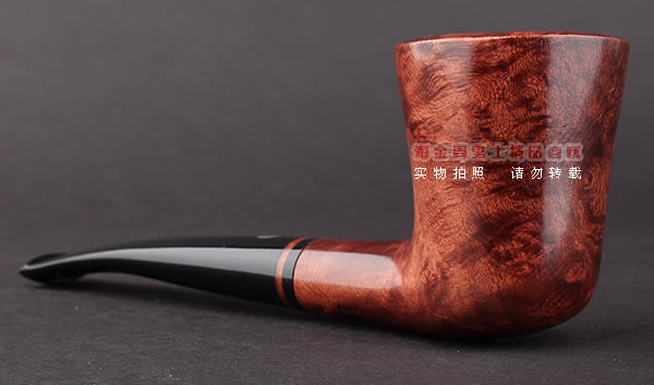 意大利进口 马仕Mastro de Paja手工烟斗 5件套装CLASSICA 131-2