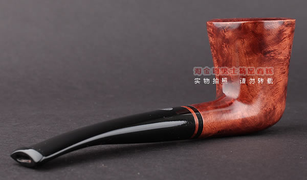 意大利进口 马仕Mastro de Paja手工烟斗 5件套装CLASSICA 131-3