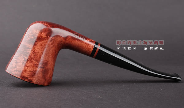意大利进口 马仕Mastro de Paja手工烟斗 5件套装CLASSICA 131-5
