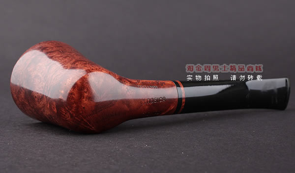 意大利进口 马仕Mastro de Paja手工烟斗 5件套装CLASSICA 131-6