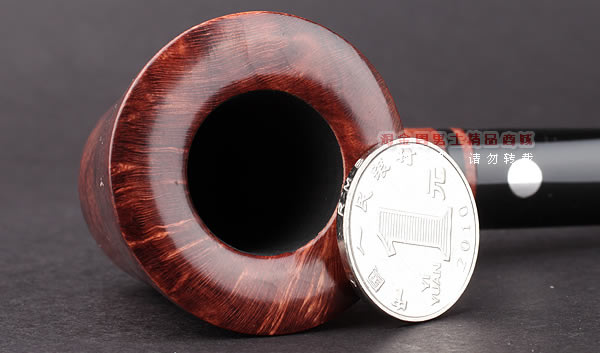 意大利进口 马仕Mastro de Paja手工烟斗 5件套装CLASSICA 131-7