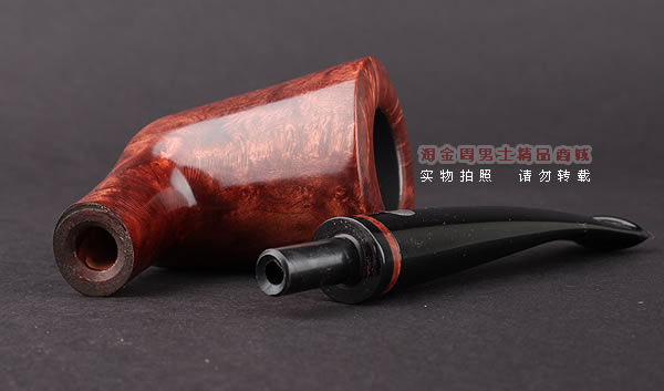 意大利进口 马仕Mastro de Paja手工烟斗 5件套装CLASSICA 131-8