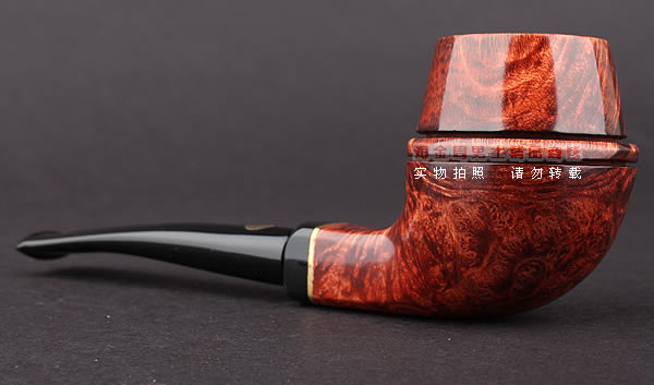 意大利进口 马仕Mastro de Paja手工烟斗 5件套装 132-2