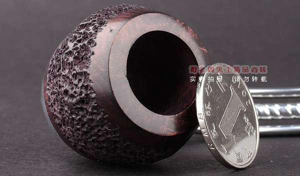 进口烟具 正品英国小鹰FALCON石楠木烟斗 可拆式超值组合斗F15-5