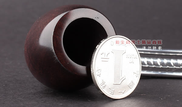 进口烟具 正品英国小鹰FALCON石楠木烟斗 可拆式超值组合斗F16-2