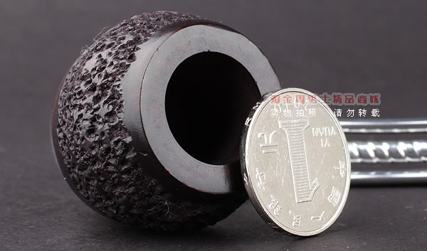 进口烟具 正品英国小鹰FALCON石楠木烟斗 可拆式超值组合斗F16-5