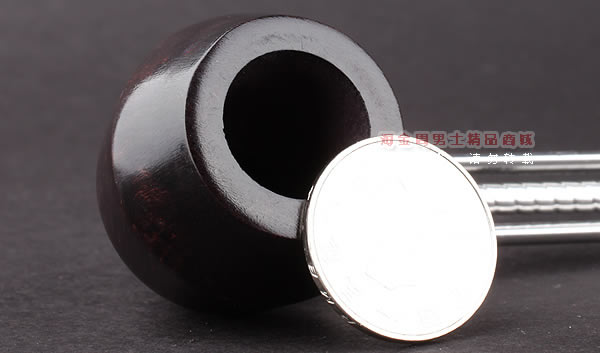 进口烟具 正品英国小鹰FALCON石楠木烟斗 可拆式超值组合斗F18-2