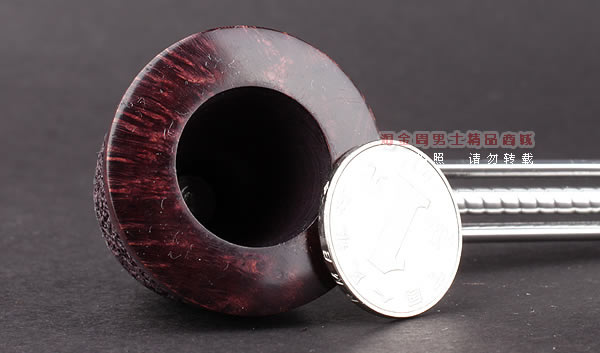 进口烟具 正品英国小鹰FALCON石楠木烟斗 可拆式超值组合斗F18-5