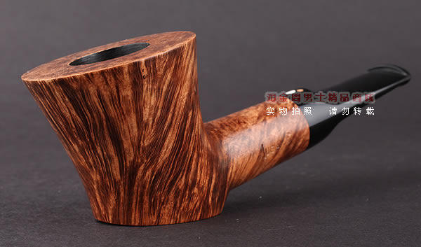 原装进口 正品意大利Luciano石楠木手工烟斗 五件套装B级 LU013-1