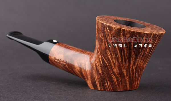 原装进口 正品意大利Luciano石楠木手工烟斗 五件套装B级 LU013-2