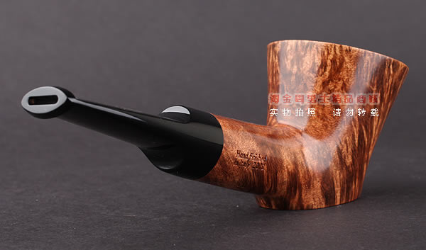 原装进口 正品意大利Luciano石楠木手工烟斗 五件套装B级 LU013-3